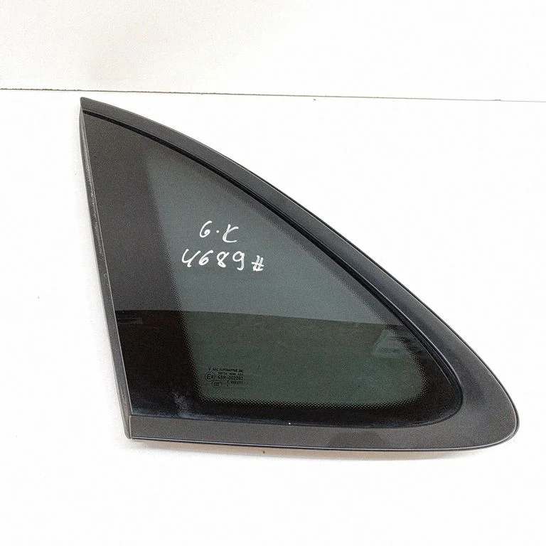 Rear side window 95B845297EH