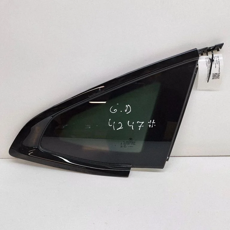 Rear side window – BMW 4 Series G22 G23 G24 G26 (2020-)