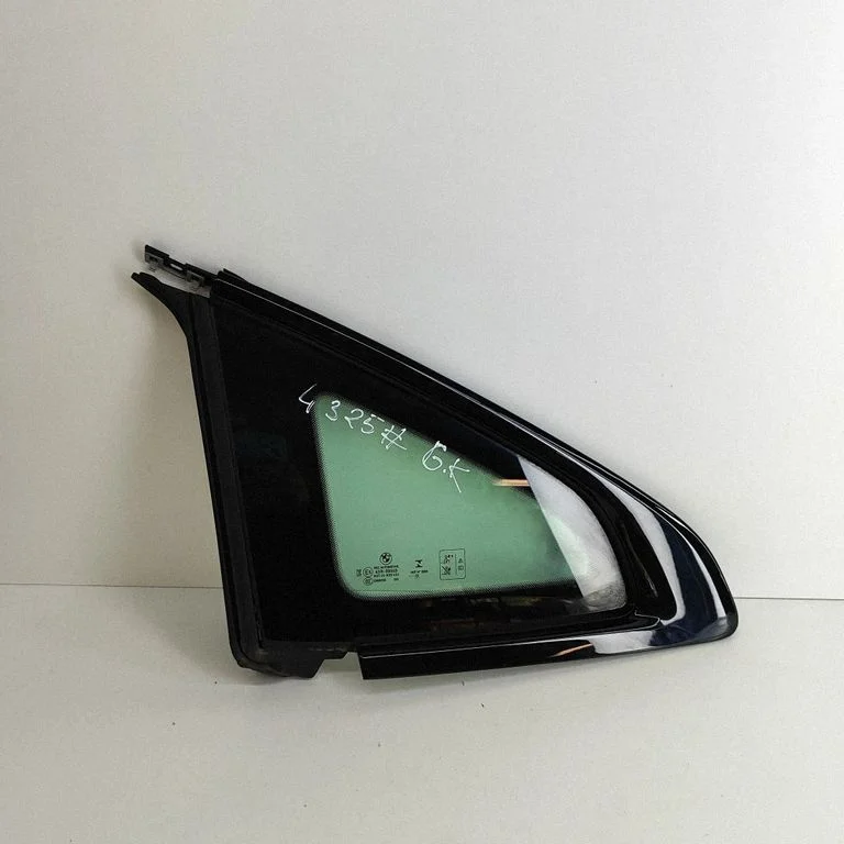 Tagumine kere külgklaas 43R00049