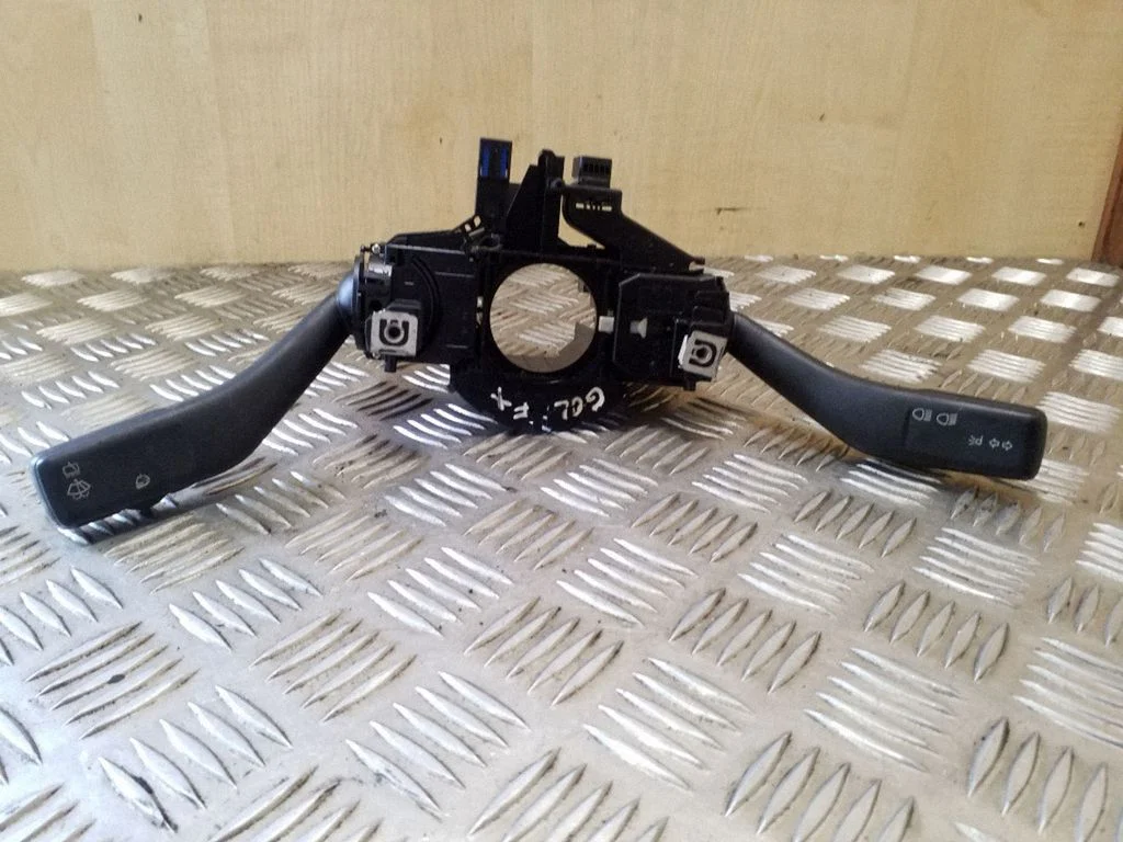 Sviru komplekts – Volkswagen Golf Plus (2005-2013)