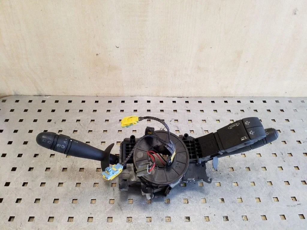 Hoobade komplekt 820002461 – Renault Espace - Grand espace IV (2004-2014)