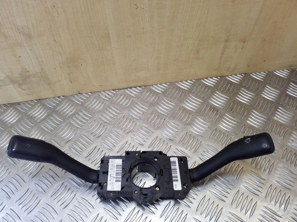 Wiper turn signal indicator stalk/switch 8L0953513G