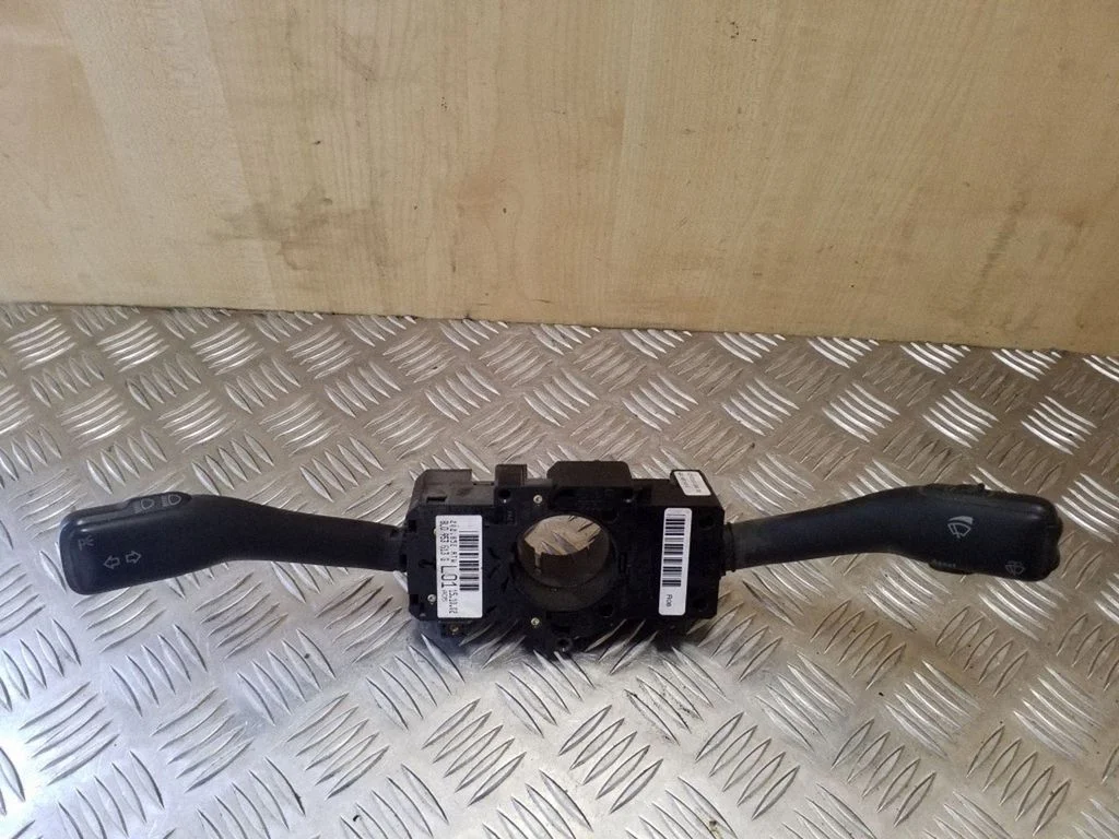 Wiper turn signal indicator stalk/switch 8L0953513G