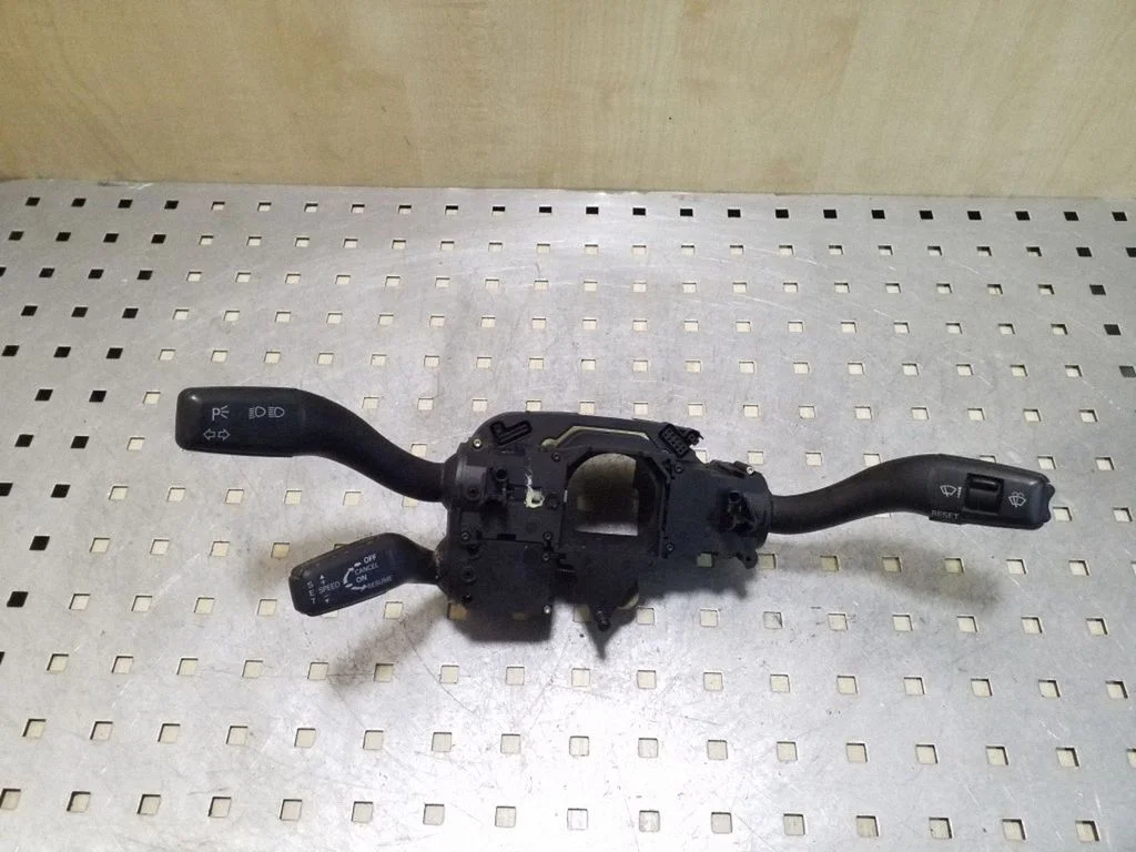 Hoobade komplekt – Audi A8 S8 D3 4E (2002-2009)