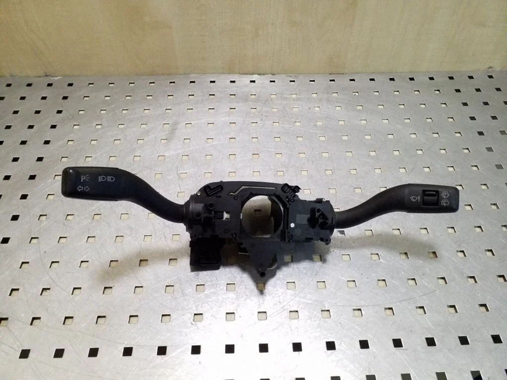 Wiper turn signal indicator stalk/switch 4E0953503A