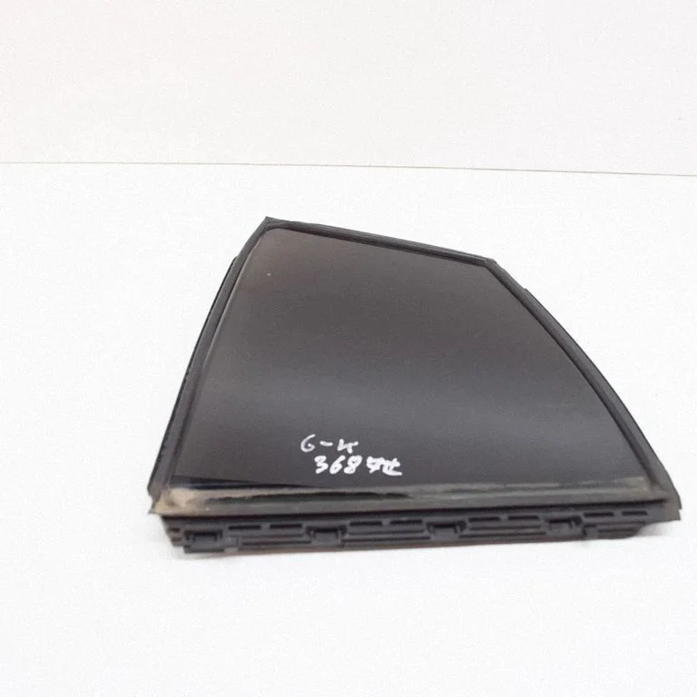 Aizmugurējais sāna virsbūves stikls – Toyota Prius (XW50) (2015-2023)