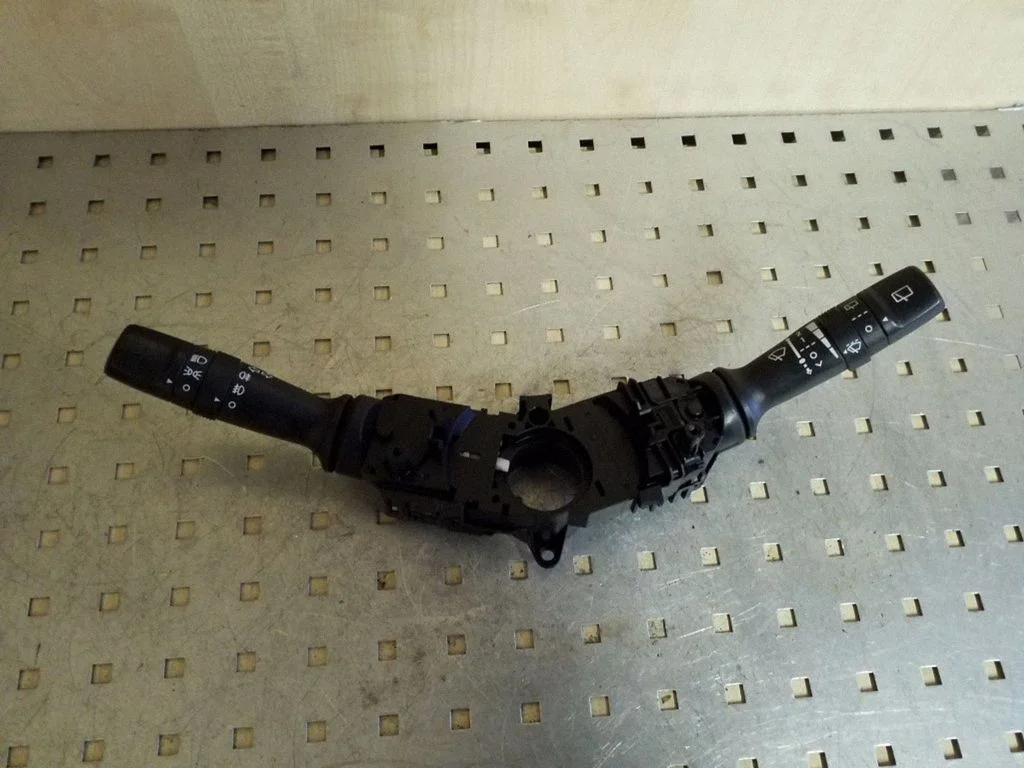 Hoobade komplekt – KIA Rio (2012-2016)