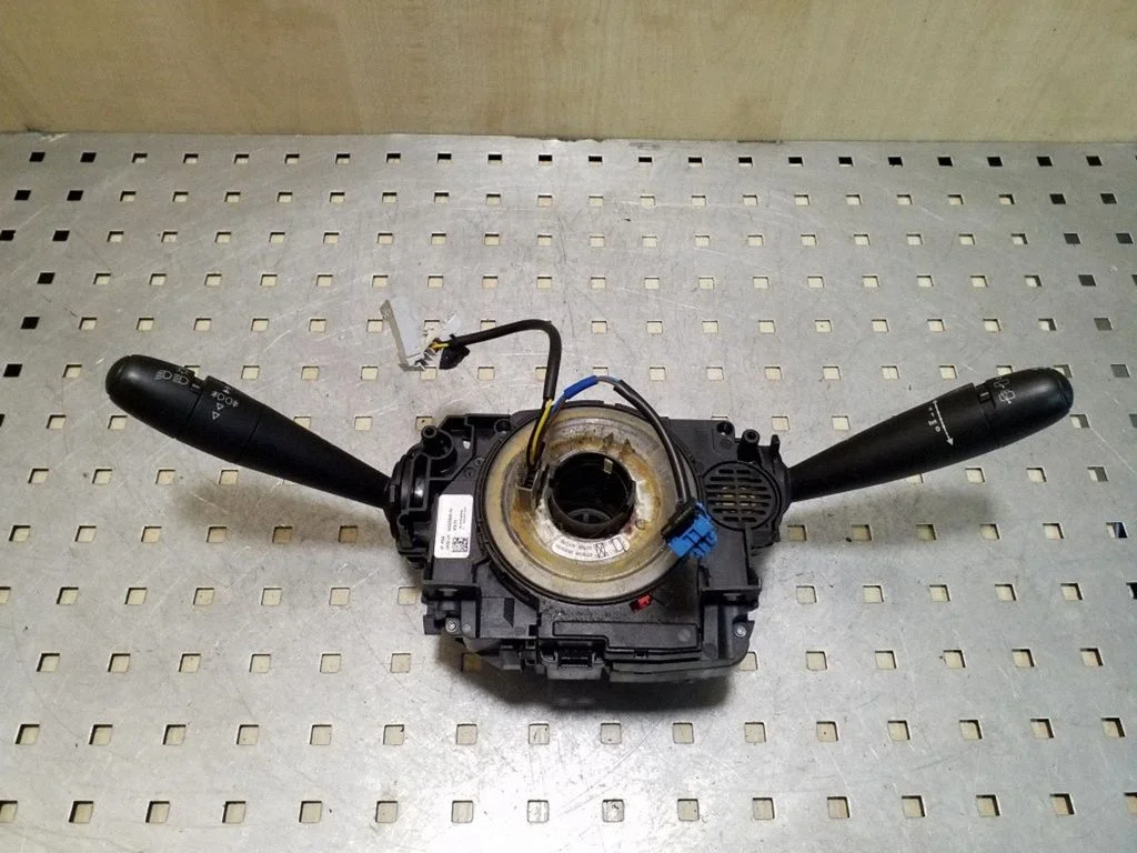 Wiper turn signal indicator stalk/switch 96663616XT