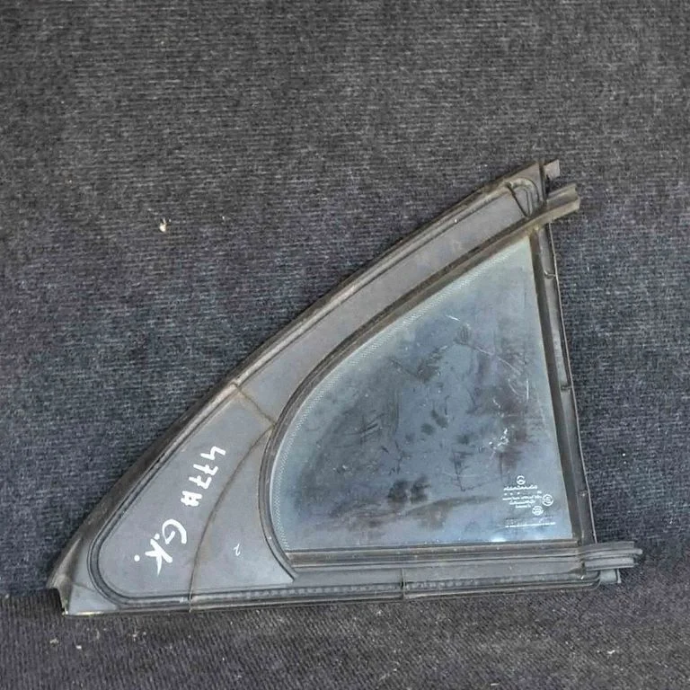 Tagumine kere külgklaas – Mercedes-Benz S-klass W221 (2005-2013)