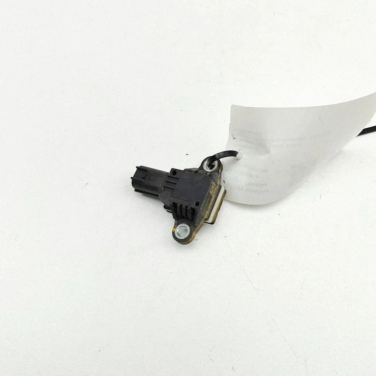 Drošības spilvenu trieciena sensors 898146939Y