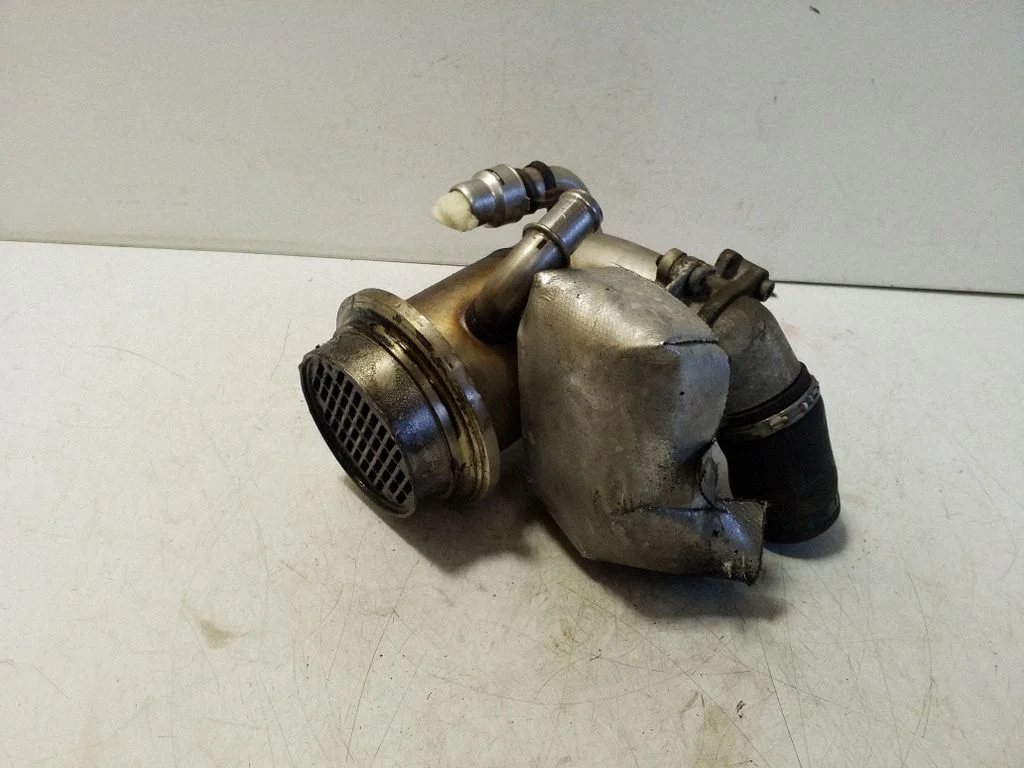 Chłodnica EGR 04L131512AH