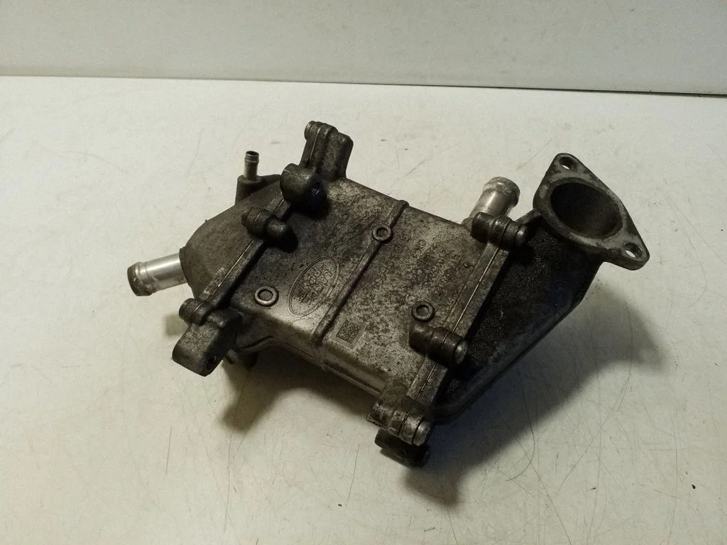 EGR-klapi jahuti – Land Rover Discovery Sport (2014-)