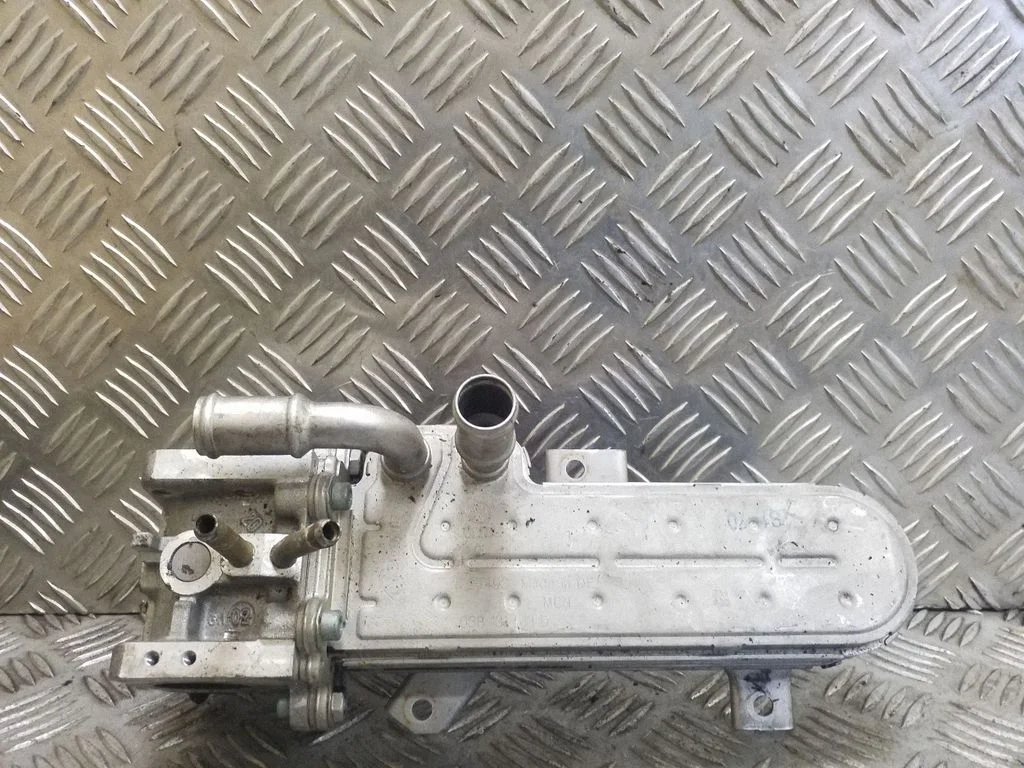 EGR-klapi jahuti 038131513D