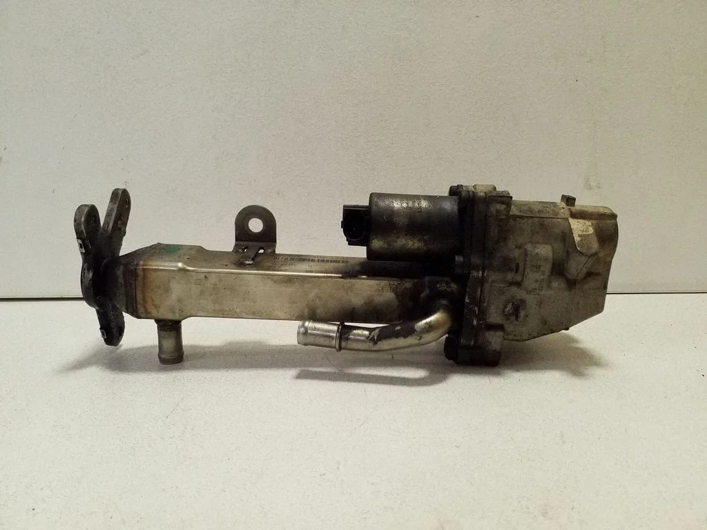 EGR-klapi jahuti 30637142