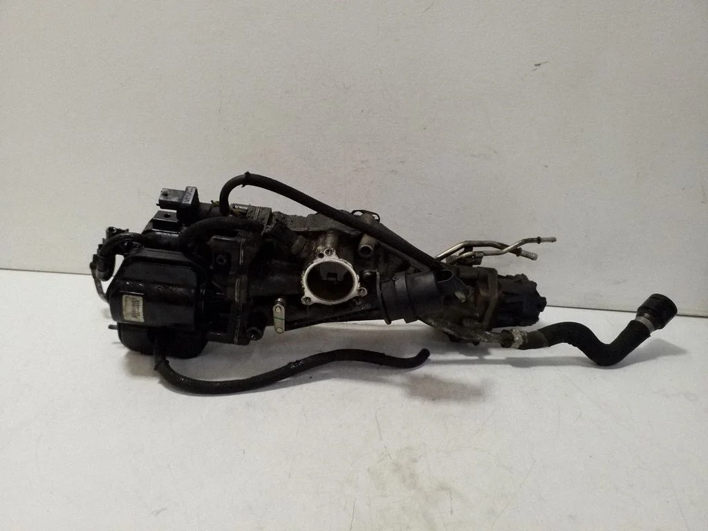 Chłodnica EGR 55246805