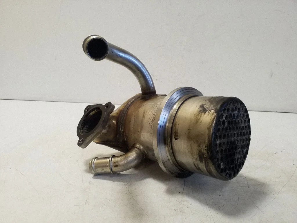 EGR valve cooler – Volkswagen Tiguan Allspace (2017-)