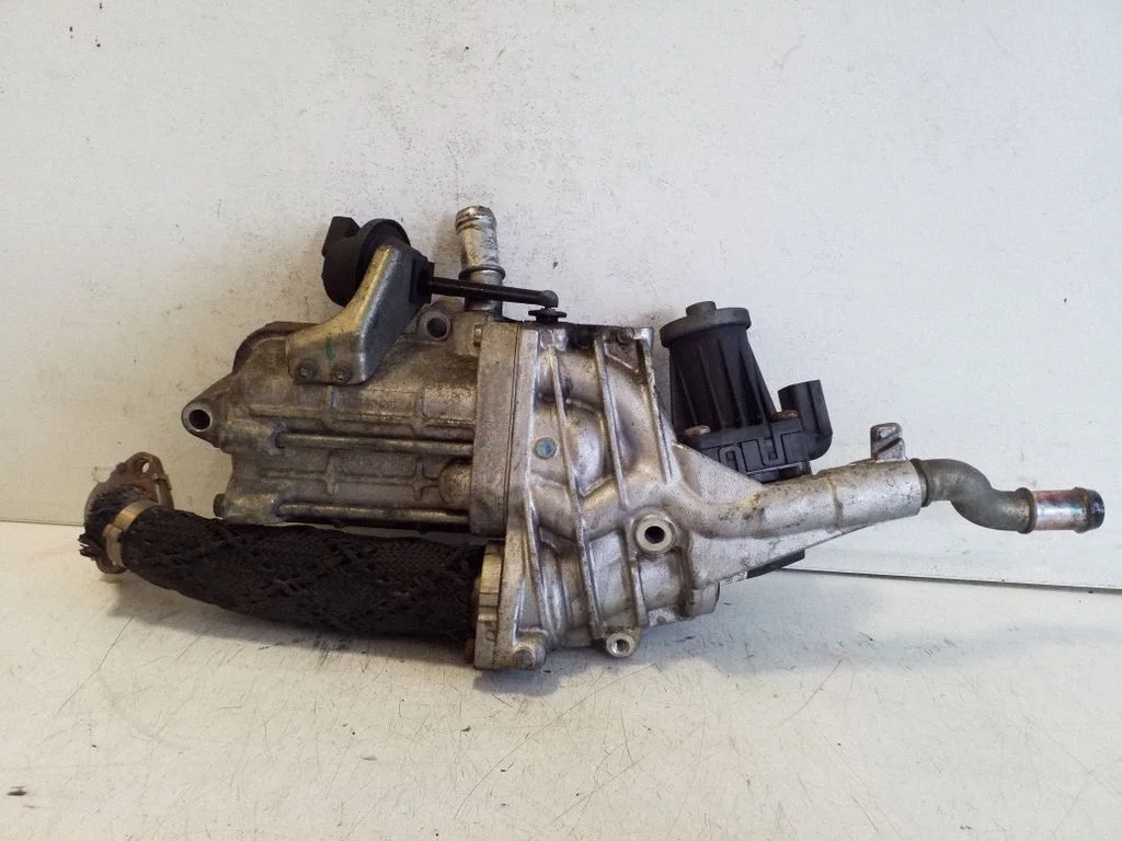 EGR-klapi jahuti 9X2Q9U438DA