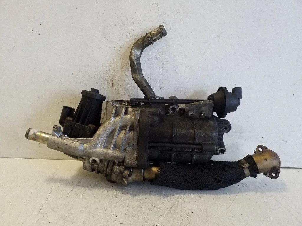 EGR-klapi jahuti 9X2Q9U438CA
