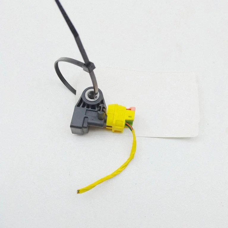 Airbag deployment crash/impact sensor – KIA EV6 (2021-)