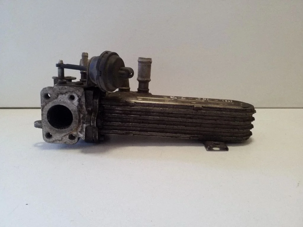 EGR-klapi jahuti 03G131513J