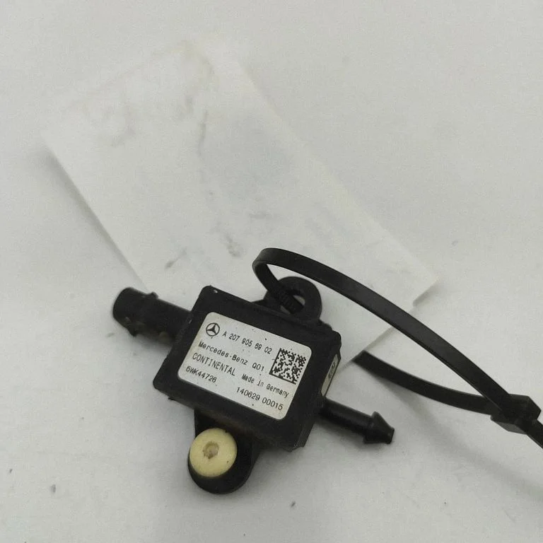 Drošības spilvenu trieciena sensors 5WK44726