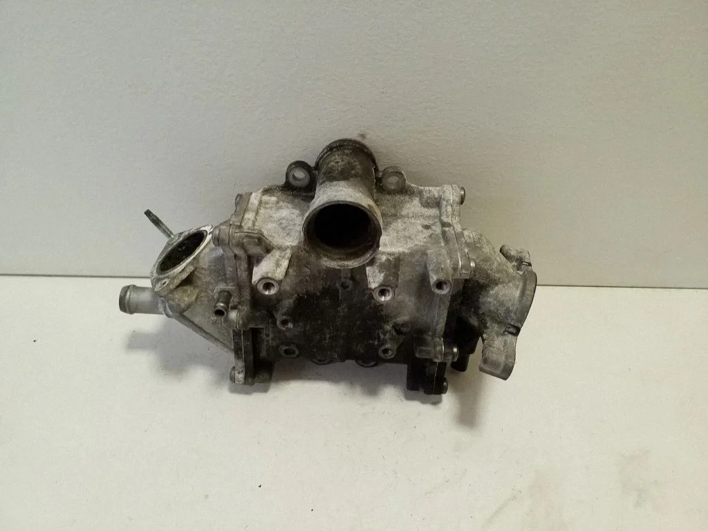 EGR-klapi jahuti G4D39F464AD