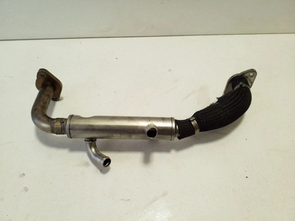 EGR-klapi jahuti G4D39F468MB