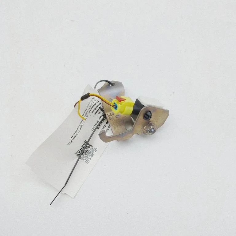 Drošības spilvenu trieciena sensors 971907651
