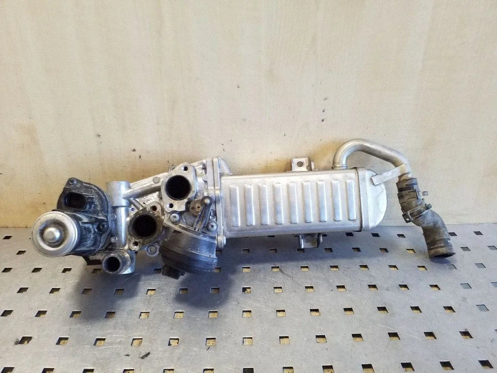 EGR-klapi jahuti 0280751016