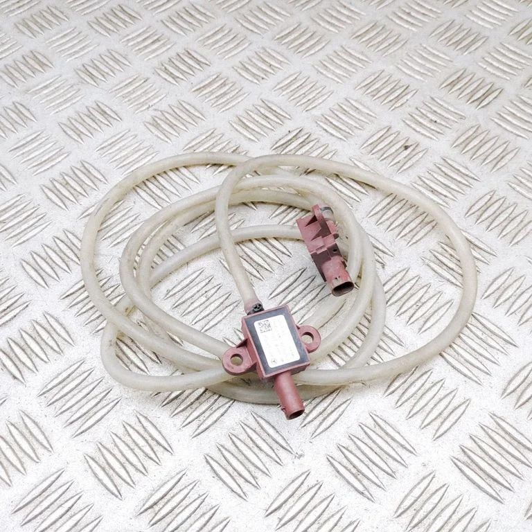 Drošības spilvenu trieciena sensors 5WK44941