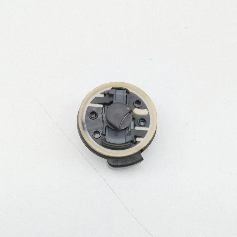 Drošības spilvenu trieciena sensors A2139051400