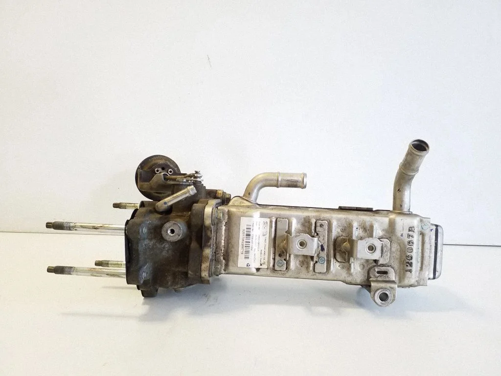 EGR valve cooler 256810E010A