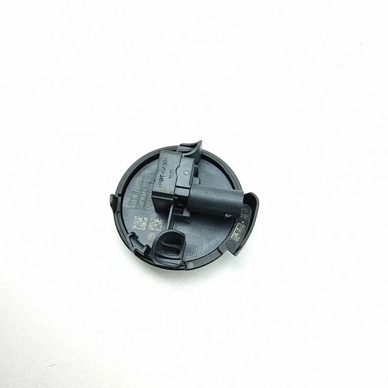 Airbag deployment crash/impact sensor 4N0955557A