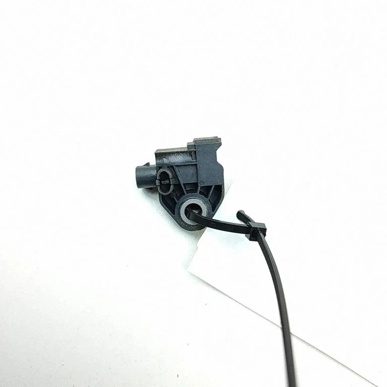 Airbag deployment crash/impact sensor 4N0959651D