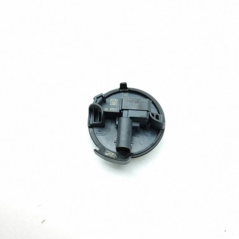 Airbag deployment crash/impact sensor 4N0955557A