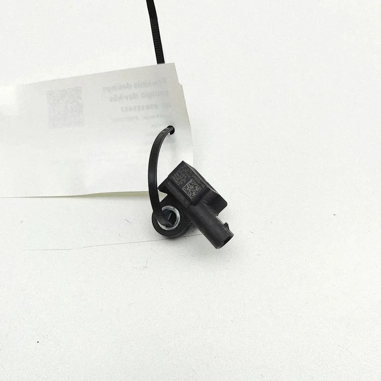 Drošības spilvenu trieciena sensors – Ford Ranger IV (2022-)