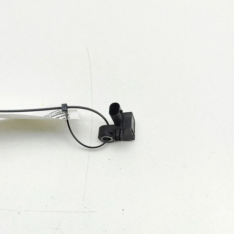 Drošības spilvenu trieciena sensors LK4T14B006AB