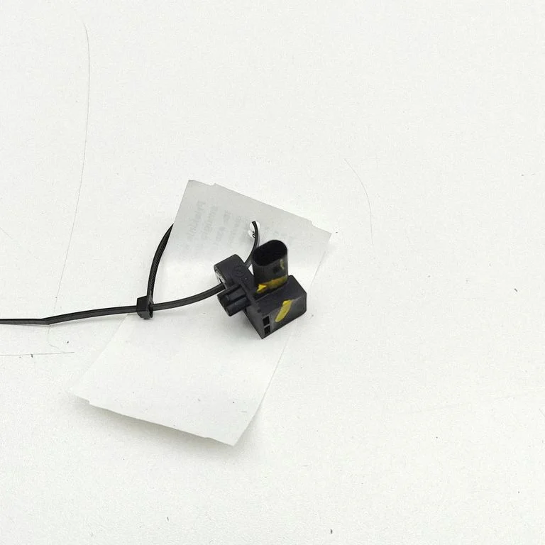 Drošības spilvenu trieciena sensors – Ford Ranger IV (2022-)