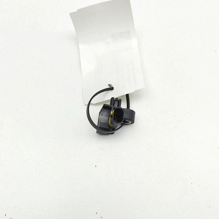 Drošības spilvenu trieciena sensors LK4T14B006AB