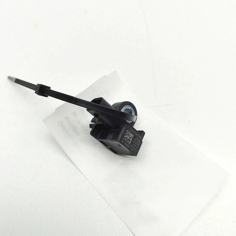 Drošības spilvenu trieciena sensors – Ford Ranger IV (2022-)