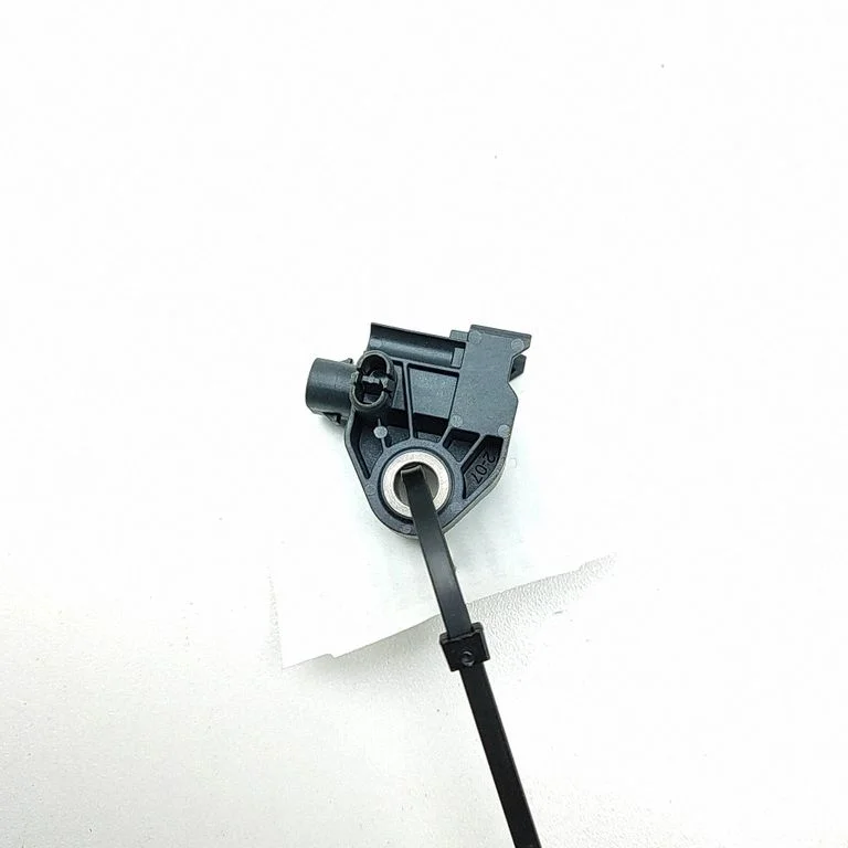 Airbag deployment crash/impact sensor – Audi E-tron GT (2021-)