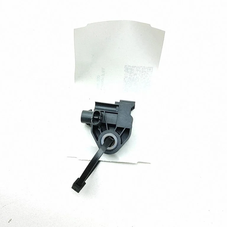 Airbag deployment crash/impact sensor 4N0959651D