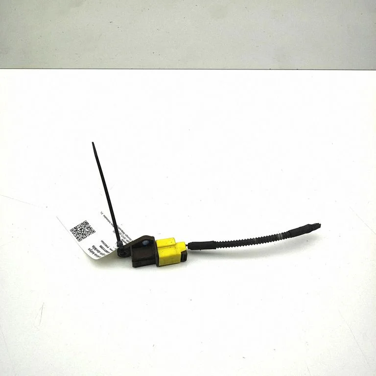 Drošības spilvenu trieciena sensors – Audi Q5 SQ5 8R (2008-2017)