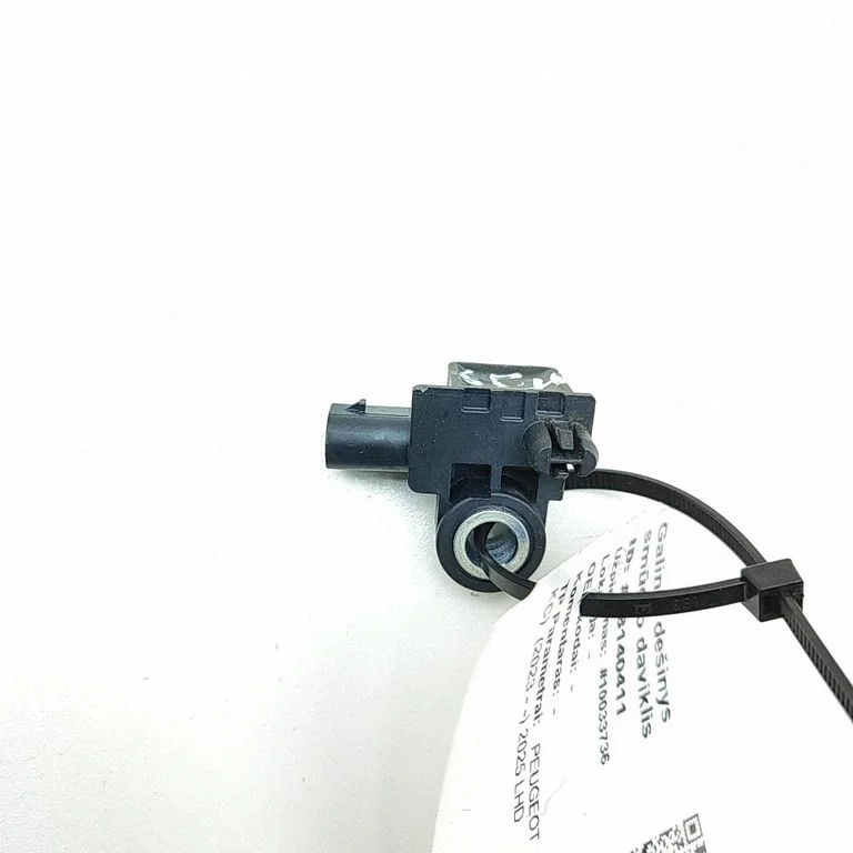 Airbag deployment crash/impact sensor 9851496980