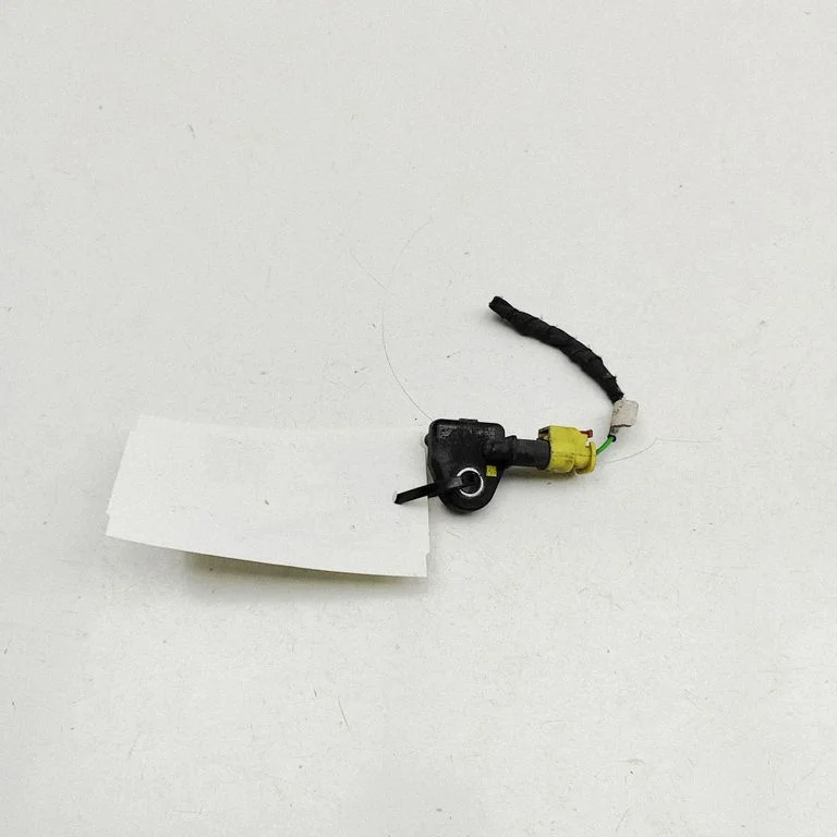 Drošības spilvenu trieciena sensors 3Q0959652