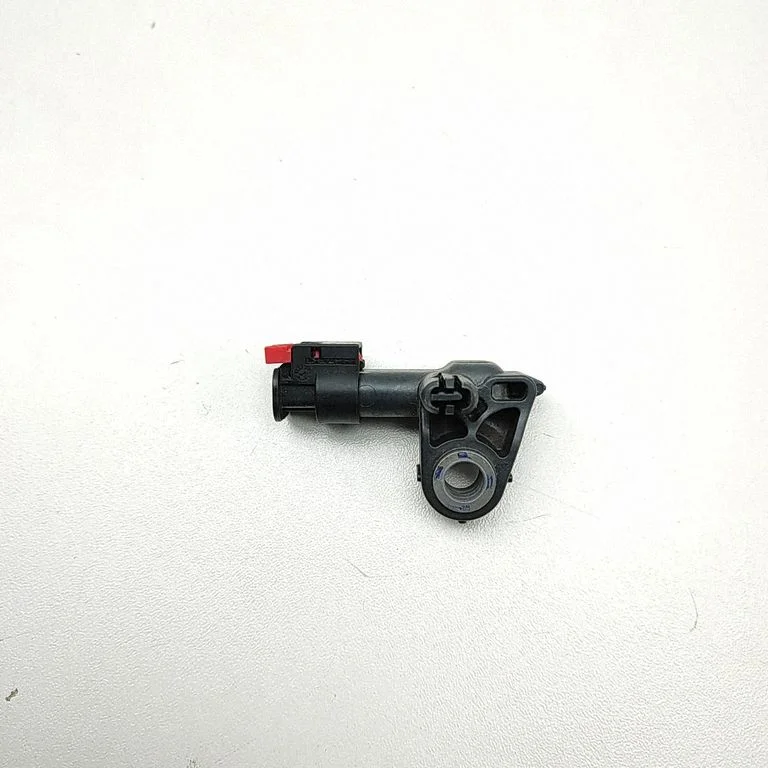 Airbag deployment crash/impact sensor – Tesla Model Y (2020-)