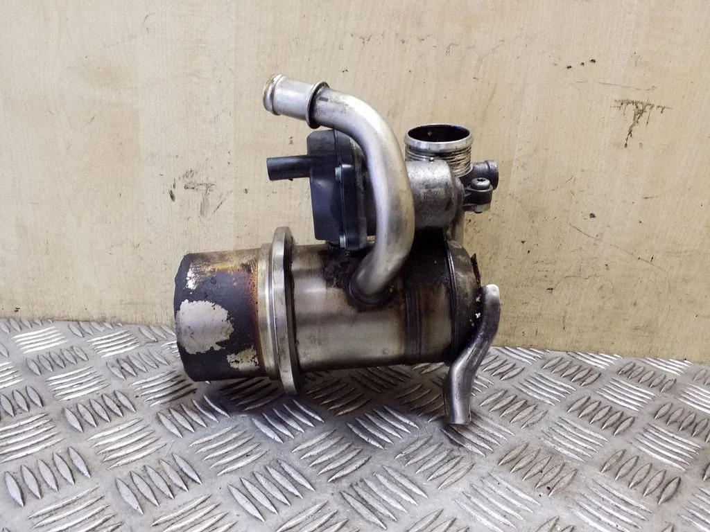 EGR-klapi jahuti 04L131512D