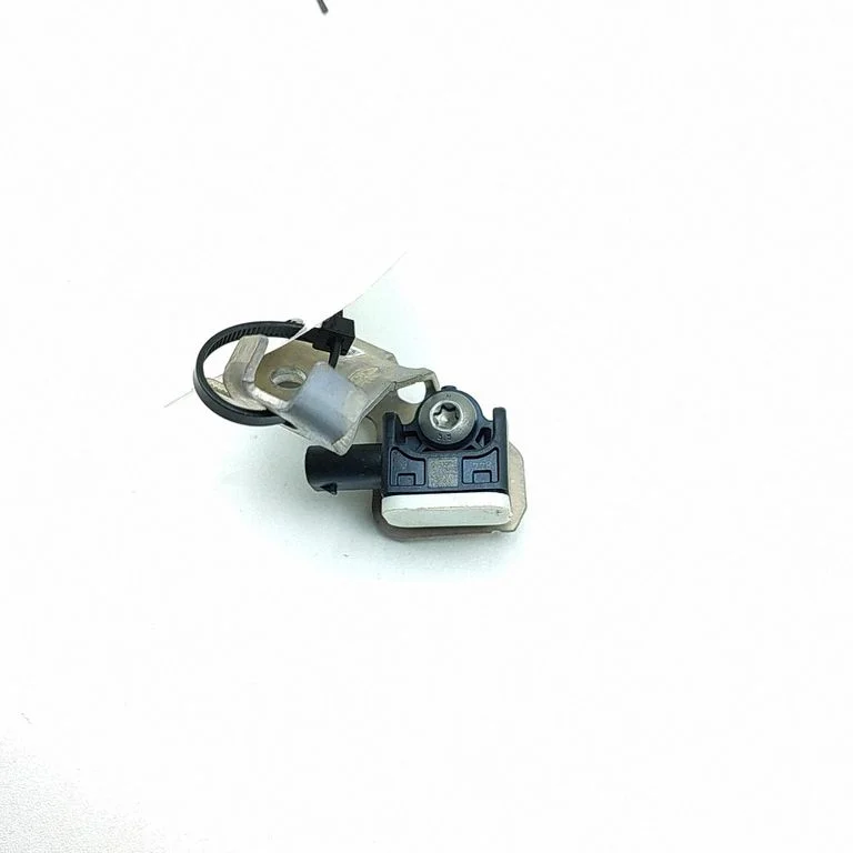 Airbag deployment crash/impact sensor 9J1907102