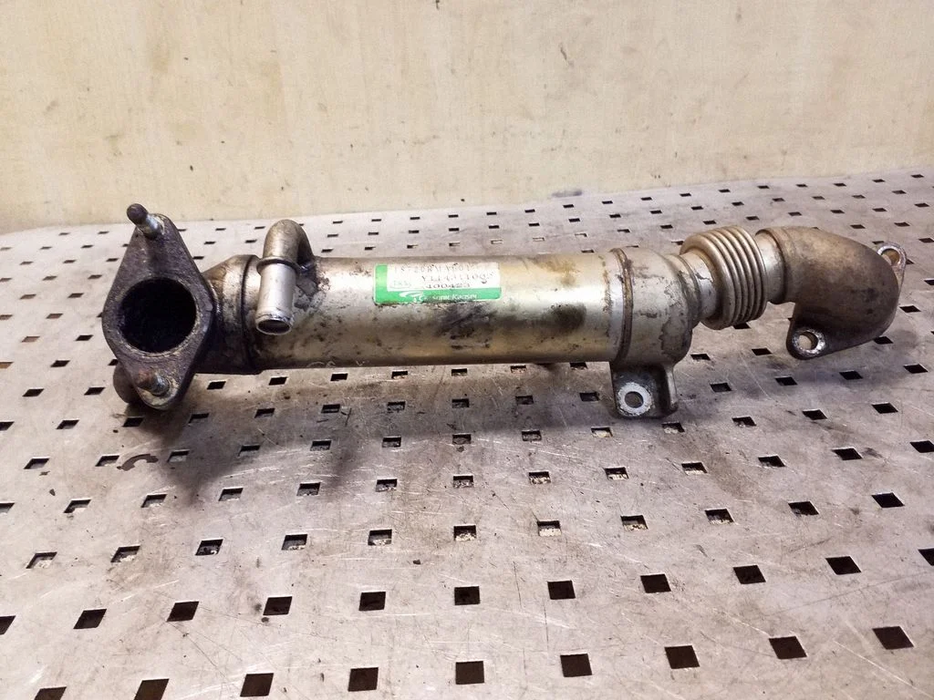 EGR valve cooler 18720RMAE01