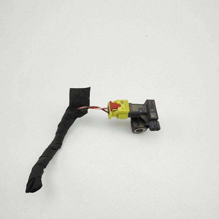 Drošības spilvenu trieciena sensors A3C06169800